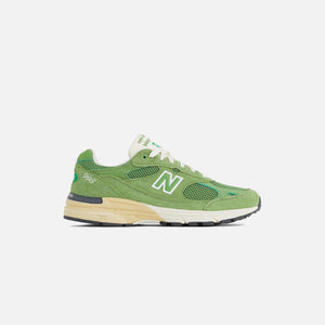 New Balance Made in USA 993 - Chive