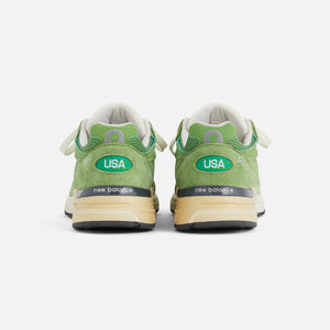 New Balance Made in USA 993 - Chive