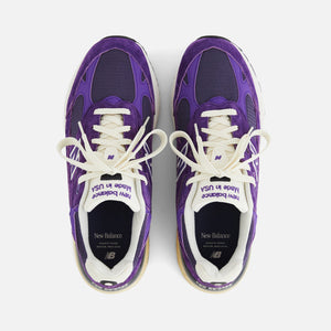 New Balance Made in USA 993 - Purple