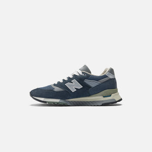 New Balance Made in USA 998 - Eclipse