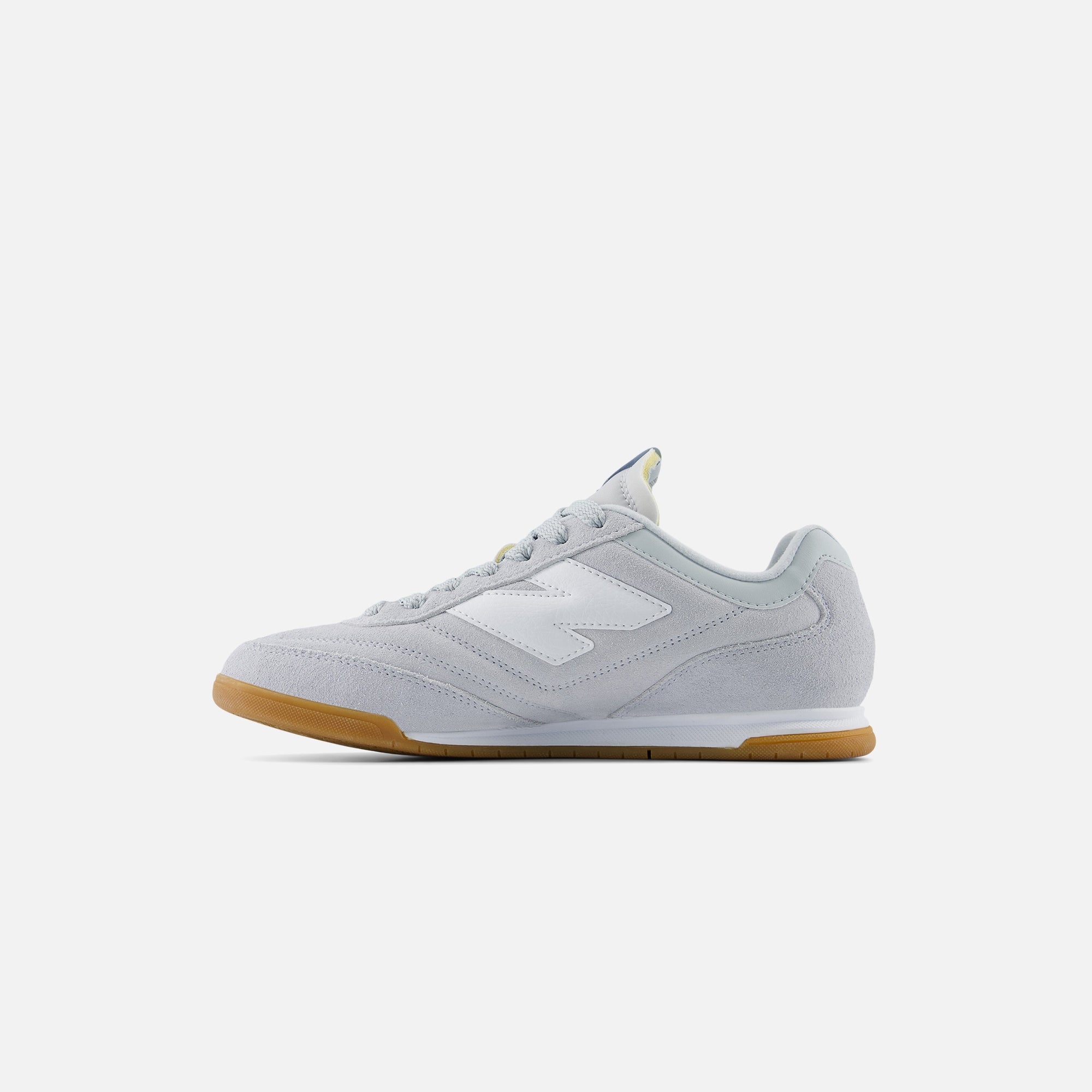 New Balance RC42 - Granite / White – Kith Canada