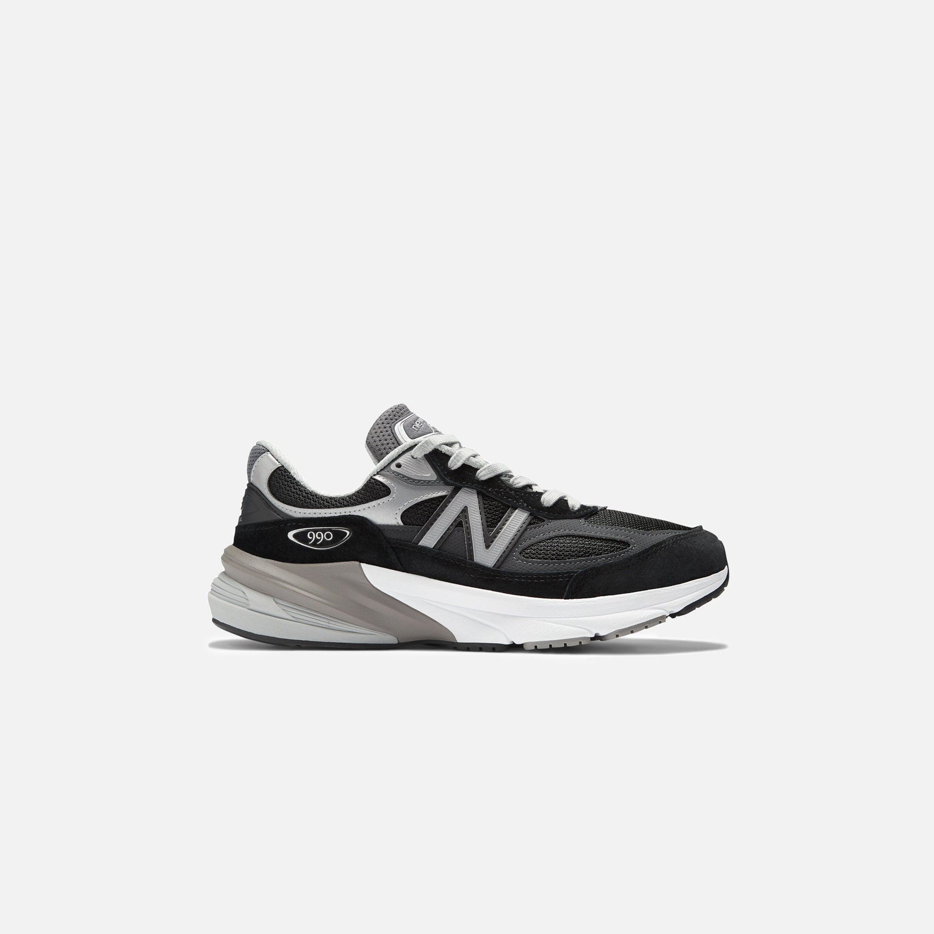 New Balance WMNS 990 V6 - Black