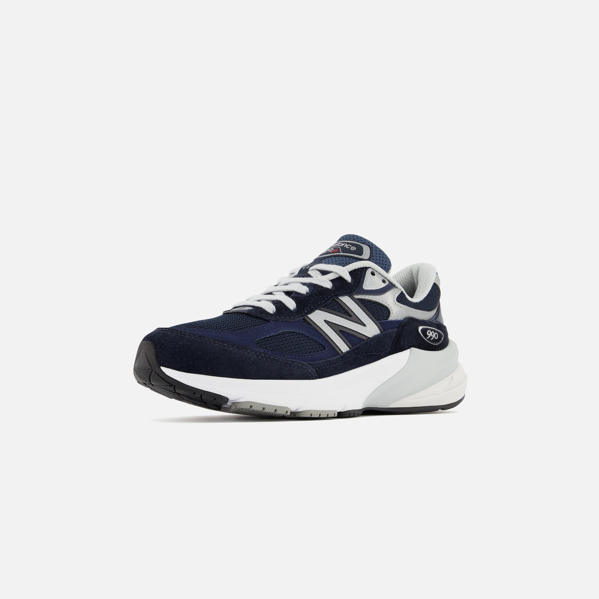 NewBalance Wmns Made In Us 990v6 ニューバランス New Balance WMNS Made in USA 990v6 - Navy – Kith Canada