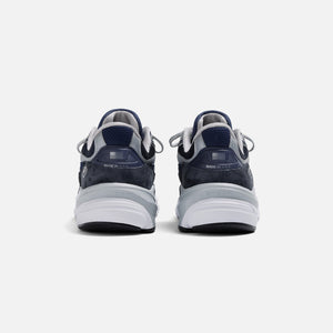 New Balance WMNS Made in USA 990v6 - Navy