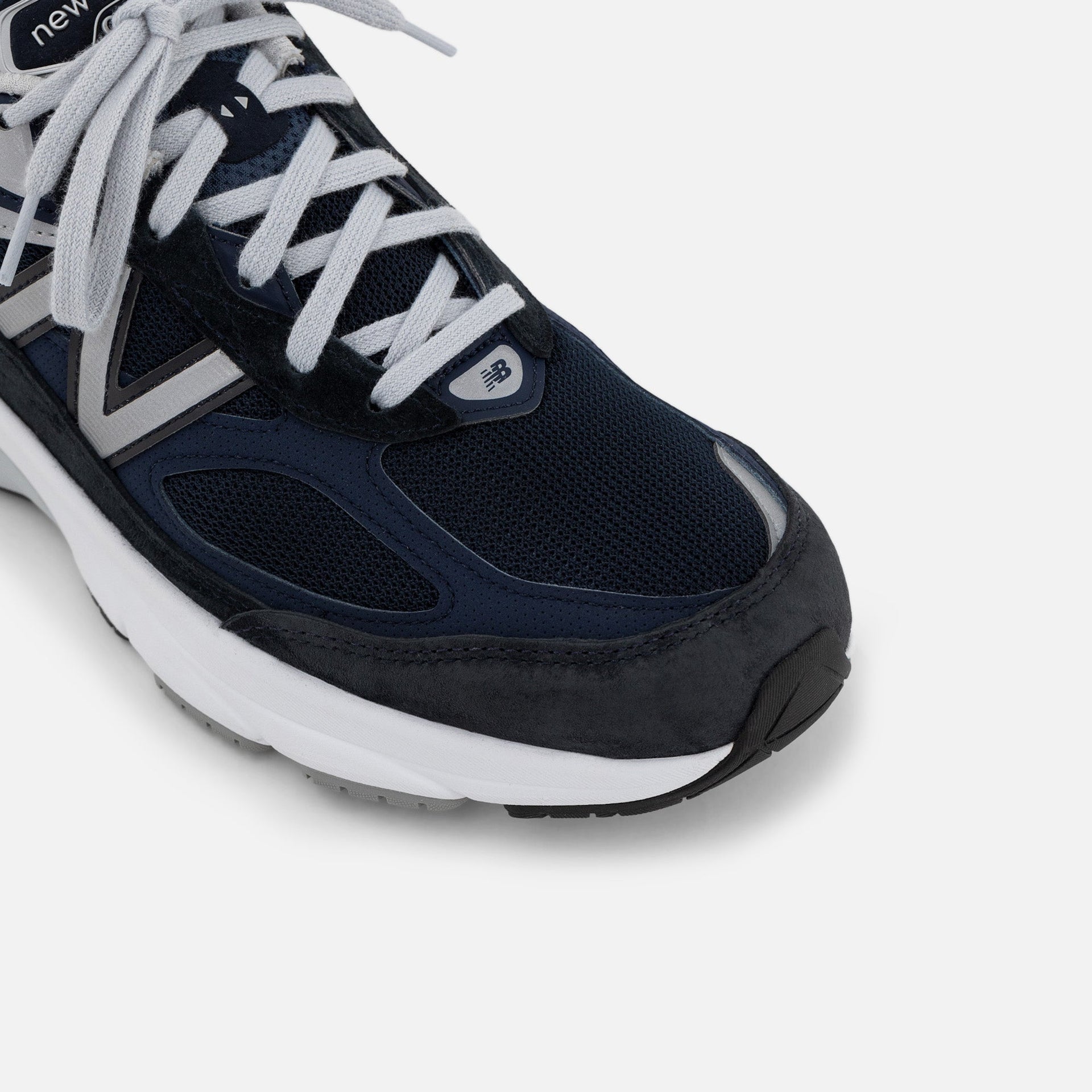 New Balance WMNS Made in USA 990v6 - Navy