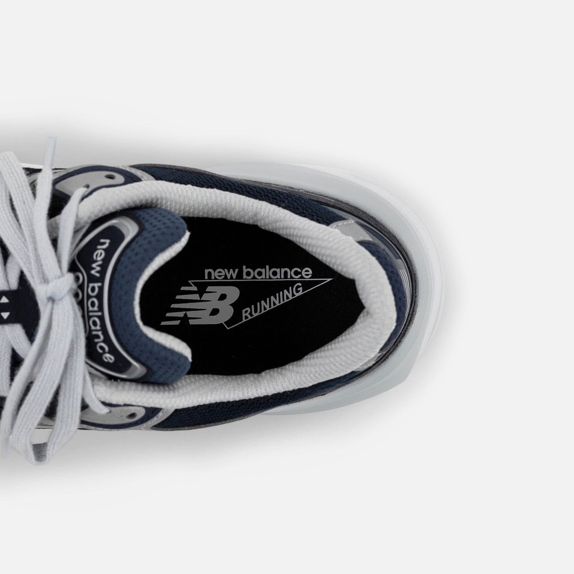 New Balance WMNS Made in USA 990v6 - Navy – Kith Canada