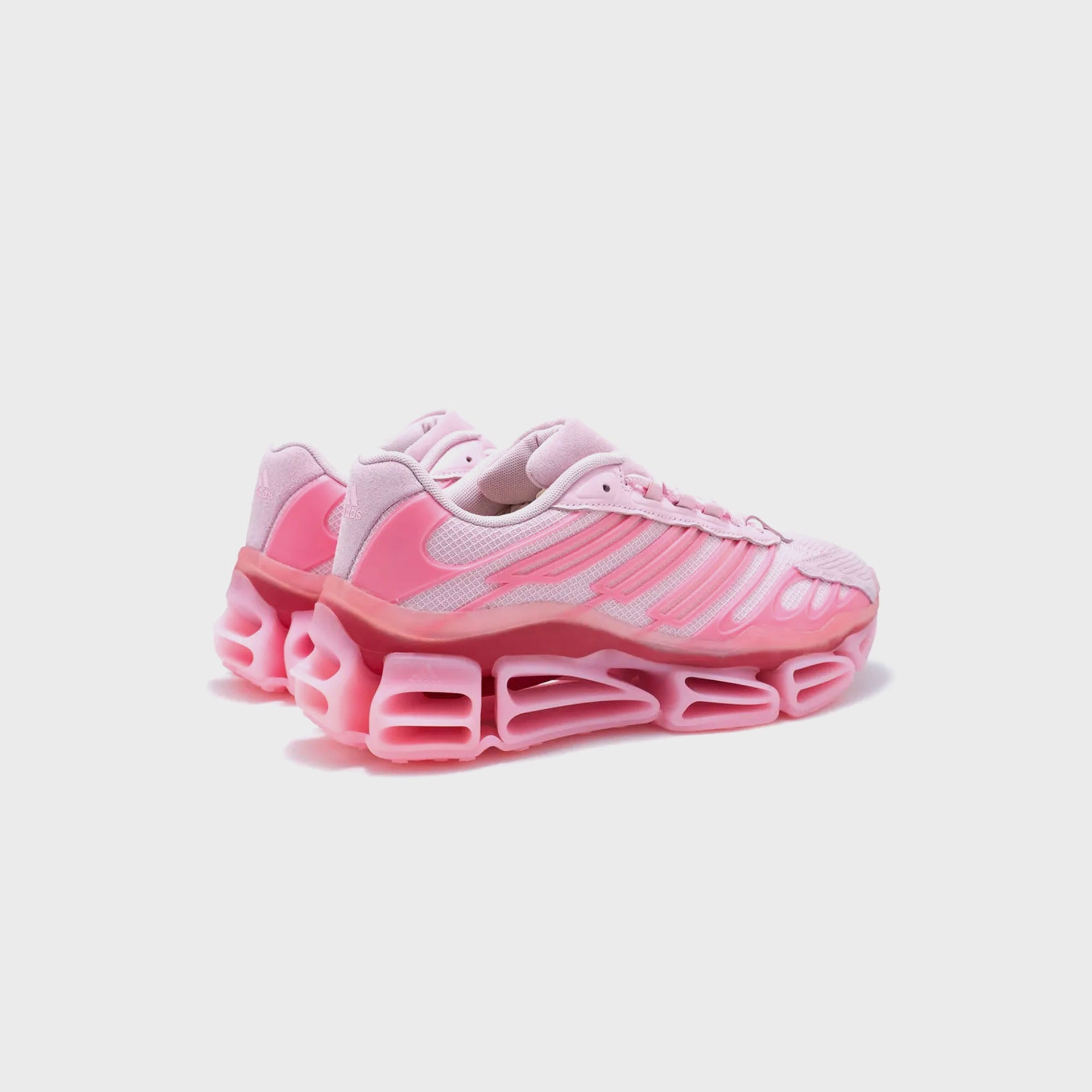 adidas x Willy Chavarria Megaride AG - Pink / Powder Red
