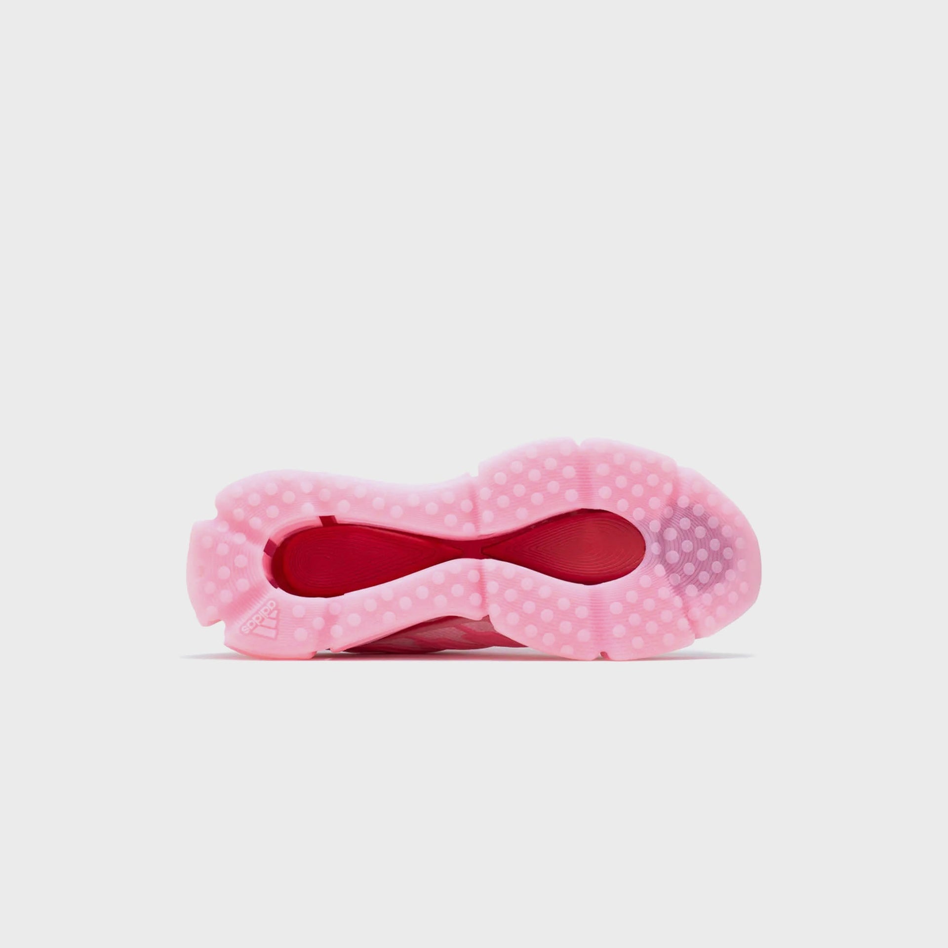 adidas x Willy Chavarria Megaride AG - Pink / Powder Red