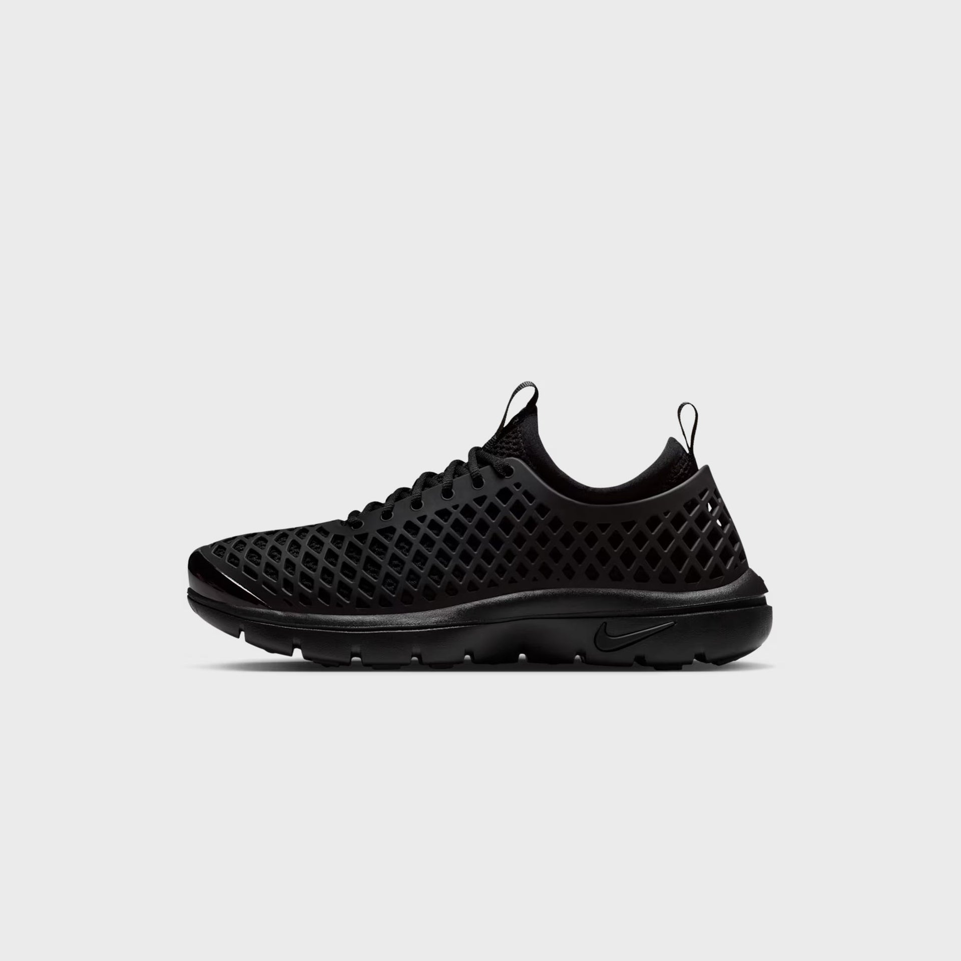 Nike WMNS Rejuven8 Run OG SP QS - Black / Black / Sail