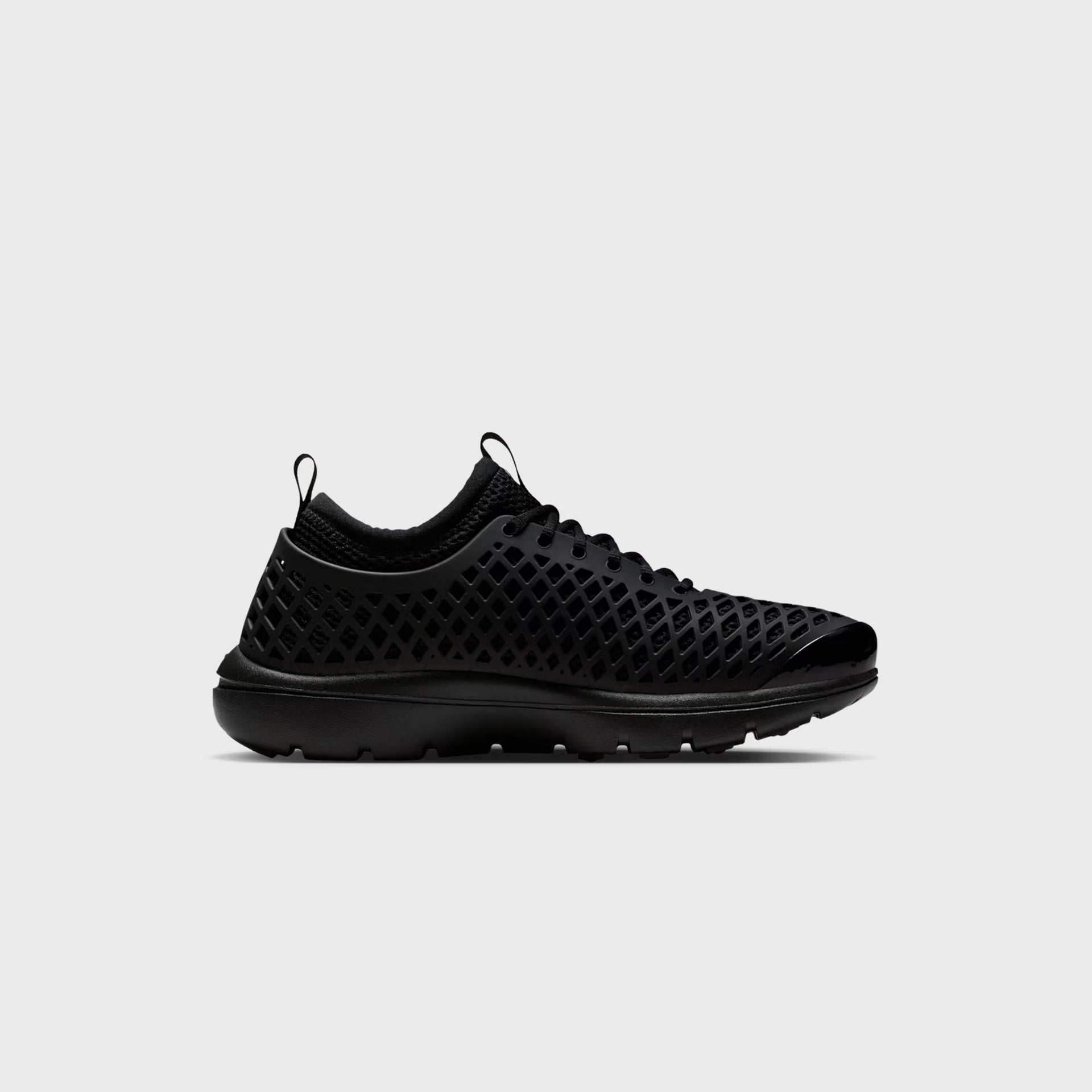 Nike WMNS Rejuven8 Run OG SP QS - Black / Black / Sail