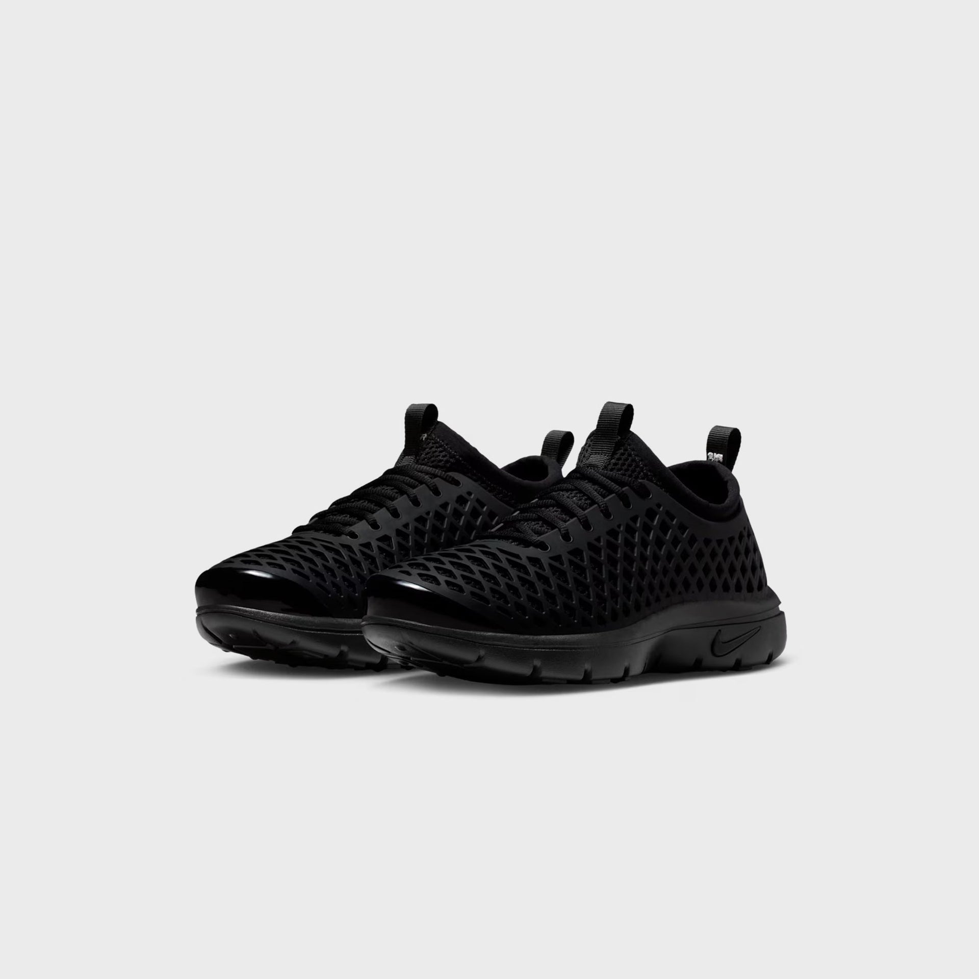 Nike WMNS Rejuven8 Run OG SP QS - Black / Black / Sail