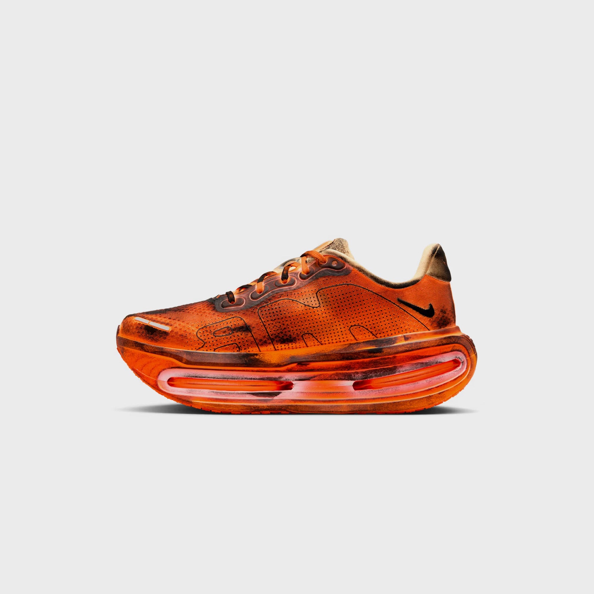 Nike x Melitta Baumeister WMNS Vomero Premium - Total Orange / Orange Chalk