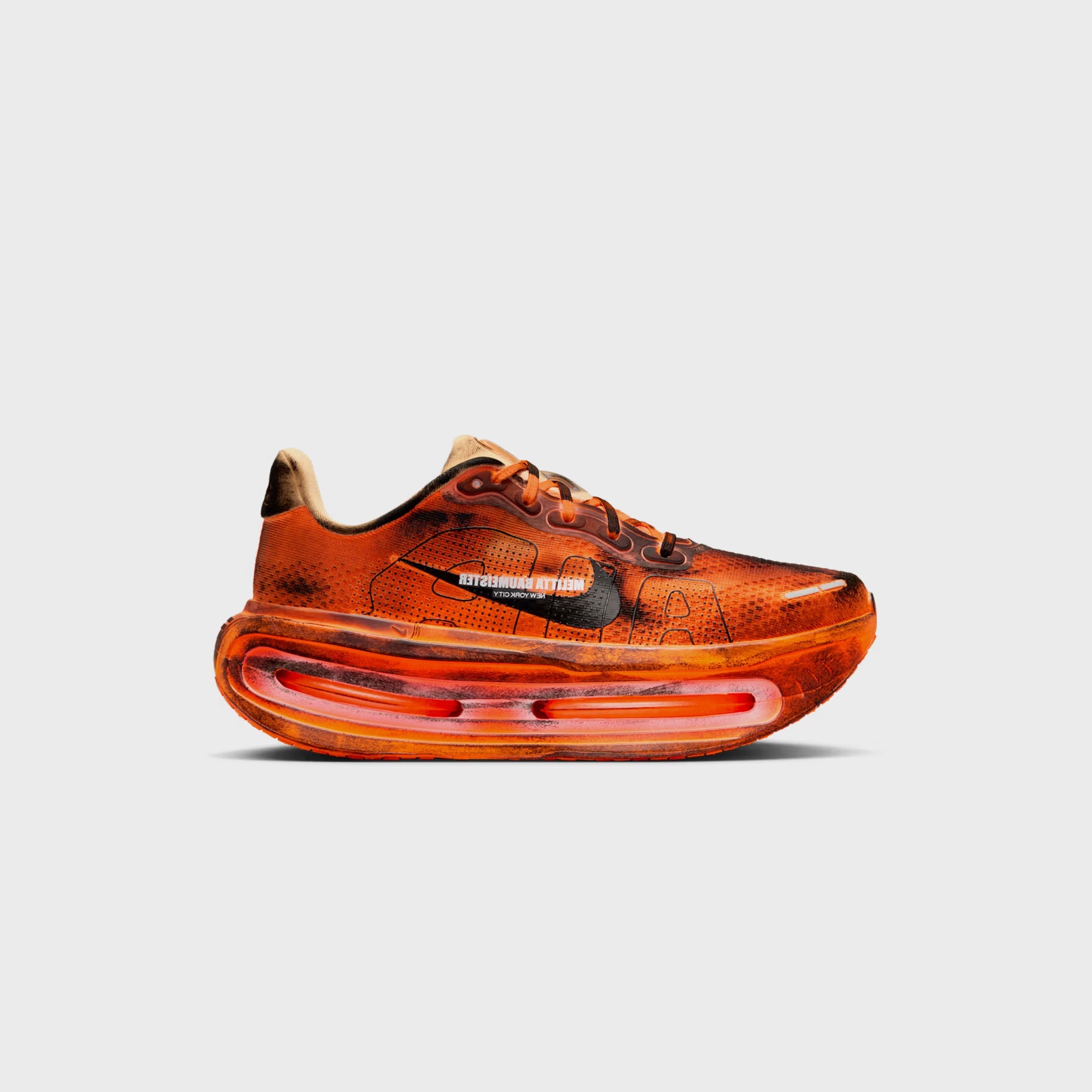Nike x Melitta Baumeister WMNS Vomero Premium - Total Orange
