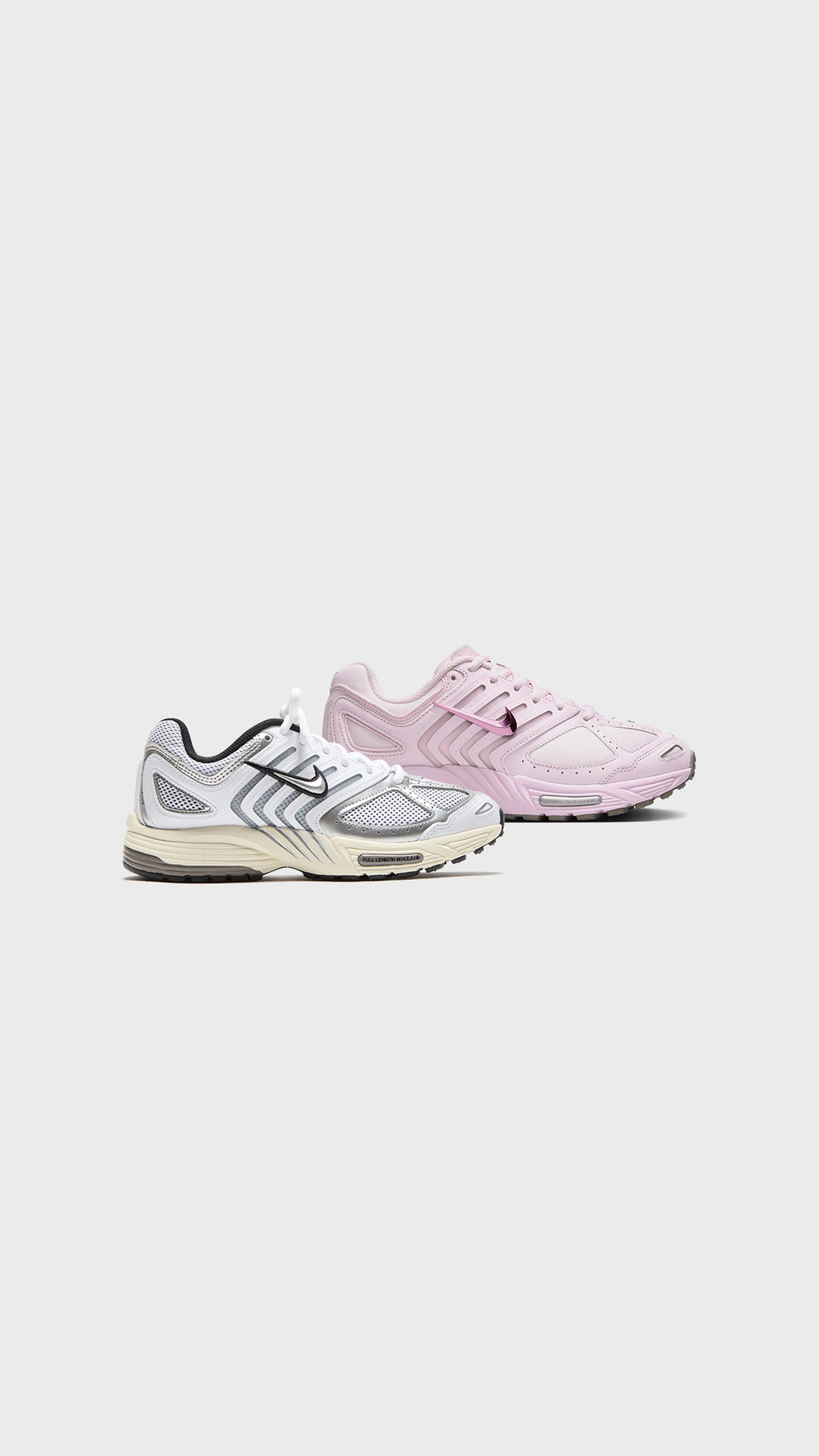 Women's Footwear