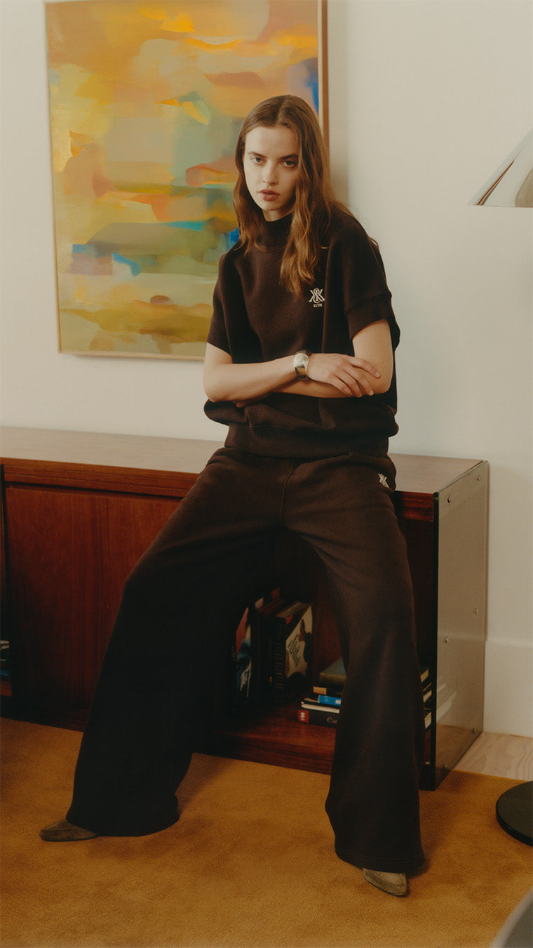 Kith Women Fall 2025 Campaign