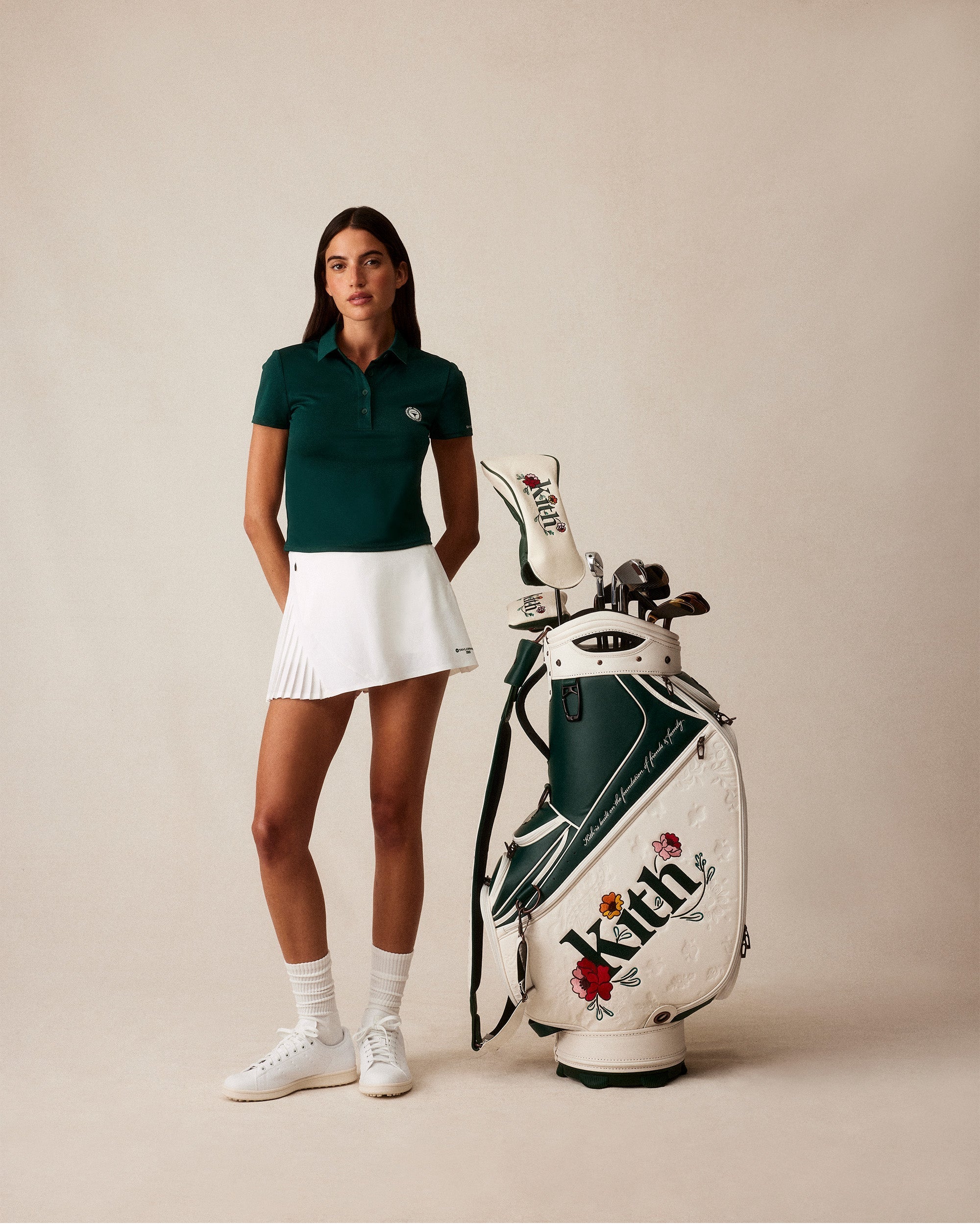 Kith for TaylorMade 2024 | Kith Canada