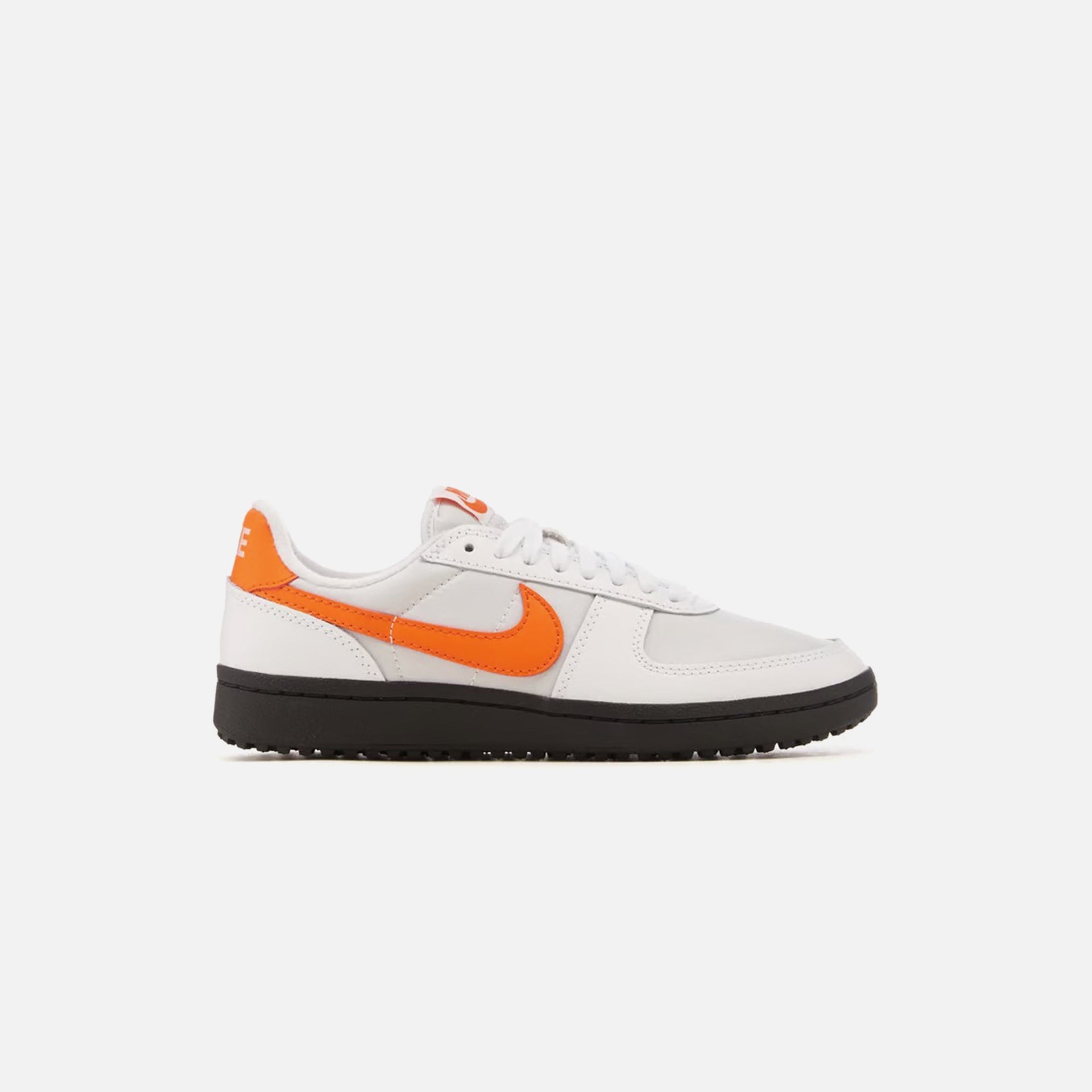 Nike Field General 82 SP - White / Orange Blaze / Black