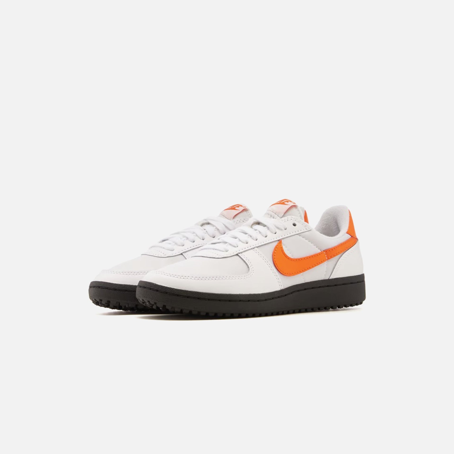 Nike Field General 82 SP - White / Orange Blaze / Black